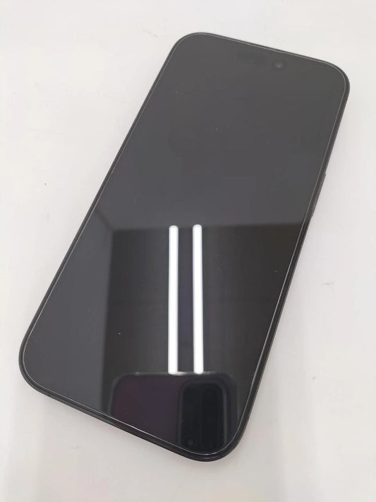 Iphone 14 Pro - 100% - Black