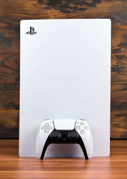 PlayStation 5 Digital Slim 1TB + DualSense | 4K 120Hz, SSD ultra-rápido