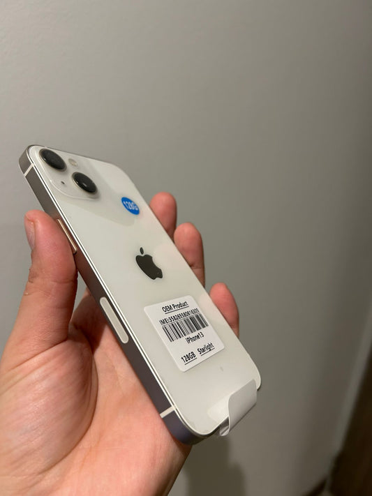 Iphone 13 - 128 GB - Starligth