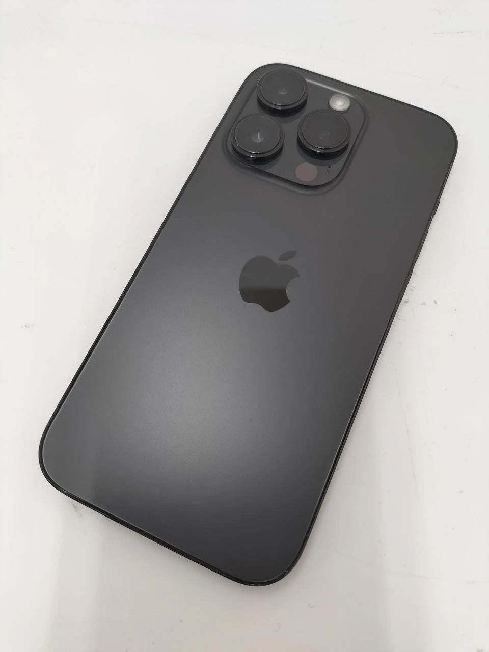 Iphone 14 Pro - 100% - Black