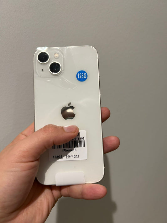 Iphone 13 - 128 GB - Starligth