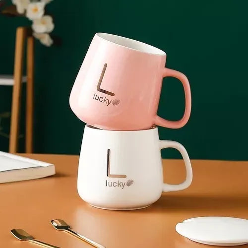 Taza térmica inteligente con base calefactora – Diseño premium